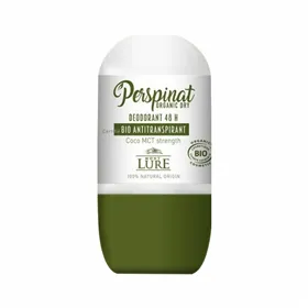 Roll-On dezodorants Mont Lure Coco MCT (50 ml)
