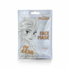 Näomask Mad Beauty Frozen Elsa (25 ml)