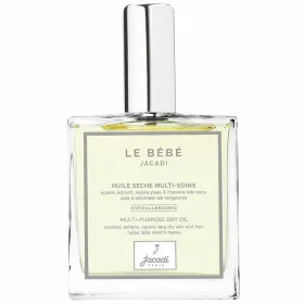 Mitrinoša Ķermeņa Eļļiņa Mazuļiem Jacadi Paris Le Bébé Multi-Purpose 100 ml