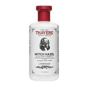Veido tonikas Thayers Witch Hazel 355 ml Levandos