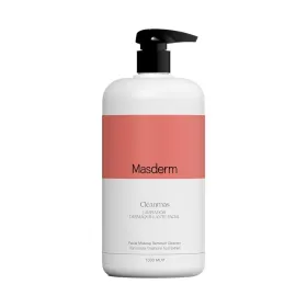 Очищающее средство для снятия макияжа Masderm Cleanmas 1 L