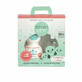 Laste parfüümi komplekt Seven Kids Prebioticos