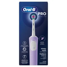 Elektriskā Zobu Suka Braun VITALITYPRO/VT.