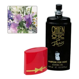 Kvepalai gyvūnams Chien Chic Gėlėtas 100 ml Šuo