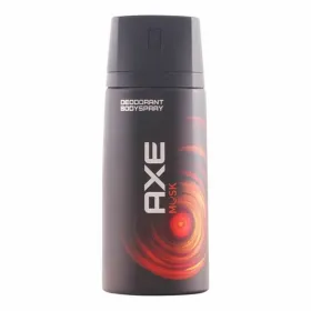 Purškiamas dezodorantas Axe Musk (150 ml)
