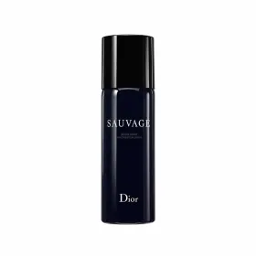 Purškiamas dezodorantas Dior Sauvage 150 ml