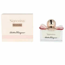 Женская парфюмерия Salvatore Ferragamo EDP Signorina (30 ml)