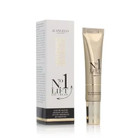 Антивозрастной крем для области вокруг глаз Di Angelo Cosmetics Nº 1 Lift 15 ml