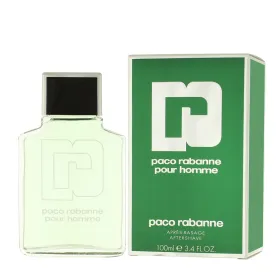 Losjonas po skutimosi Paco Rabanne Pour Homme 100 ml