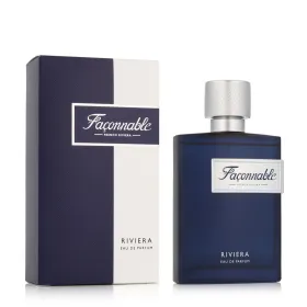 Meeste parfümeeria Façonnable EDP Riviera 90 ml