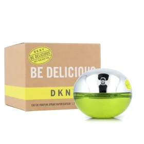 Женская парфюмерия DKNY Be Delicious EDP 50 ml