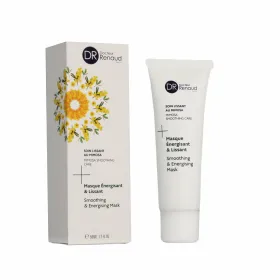 Sejas maska Dr Renaud Mimosa 50 ml Enerģētisks