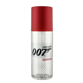 Izsmidzināms dezodorants James Bond 007 Quantum 150 ml