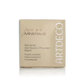 Kompaktpuudrid Artdeco Pure Minerals 9 g