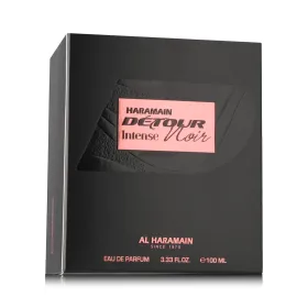 Parfem za žene Al Haramain Détour Noir Intense EDP 100 ml