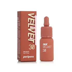 Lūpų dažai Peripera Ink Velvet