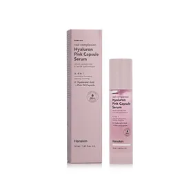 Сыворотка для лица Real Complexion 50 ml