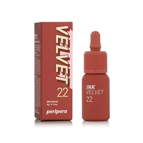 Huulipuna Peripera Ink Velvet