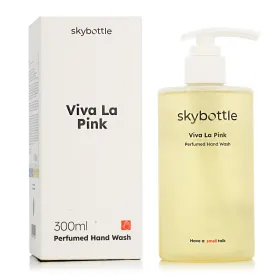 Käsisaippua Skybottle Viva La Pink 300 ml