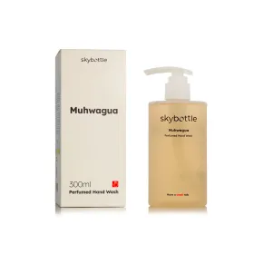 Käsisaippua Skybottle Muhwagua 300 ml