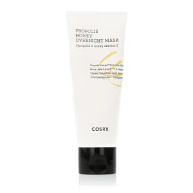 Mitrinoša nakts maska Cosrx Propolis facial