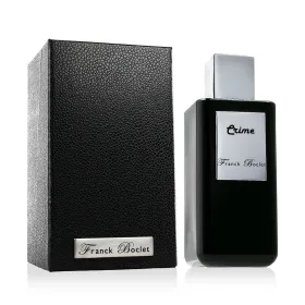 Парфюмерия унисекс Franck Boclet Crime 100 ml