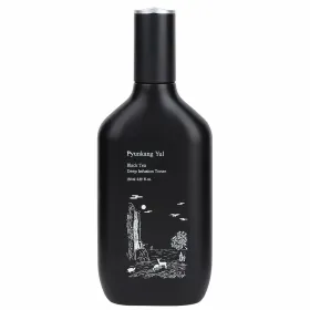 Näotoonik Pyunkang Yul Black Tea Deep Infusion 130 ml