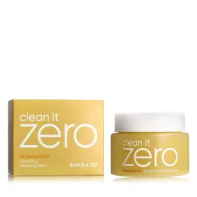 Puhastav kreem Banila Co Clean It Zero 100 ml