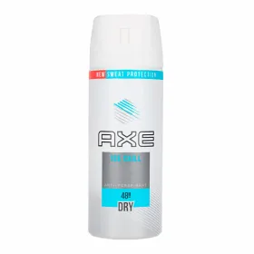 Izsmidzināms dezodorants Axe Ice Chill 150 ml