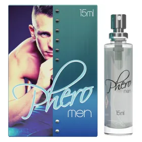 Feromoni Eau de Toilette Cobeco Pheromen 15 ml EDT