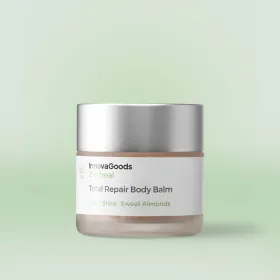 Vartalonhoitobalsami CBD Zenheal InnovaGoods 50 ml