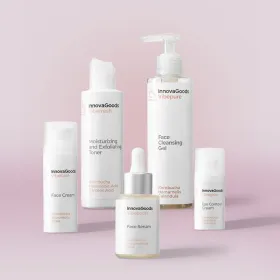 Face Routine Pack Kombucha InnovaGoods
