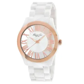 Sieviešu Pulkstenis Kenneth Cole IKC4860 (Ø 40 mm)