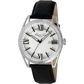 Vīriešu Pulkstenis Kenneth Cole IKC8072 (Ø 44 mm)