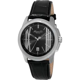 Vīriešu Pulkstenis Kenneth Cole IKC8095 (Ø 44 mm)