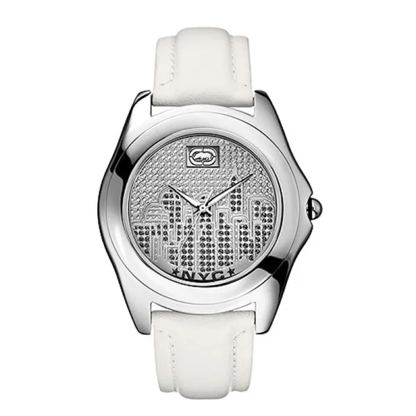 Laikrodis vyrams Marc Ecko E08504G6 (Ø 44 mm)