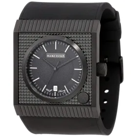Vīriešu Pulkstenis Marc Ecko E14544G1 (Ø 44 mm)
