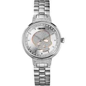 Unisex Pulkstenis Marc Ecko E16566L1 (Ø 36 mm)