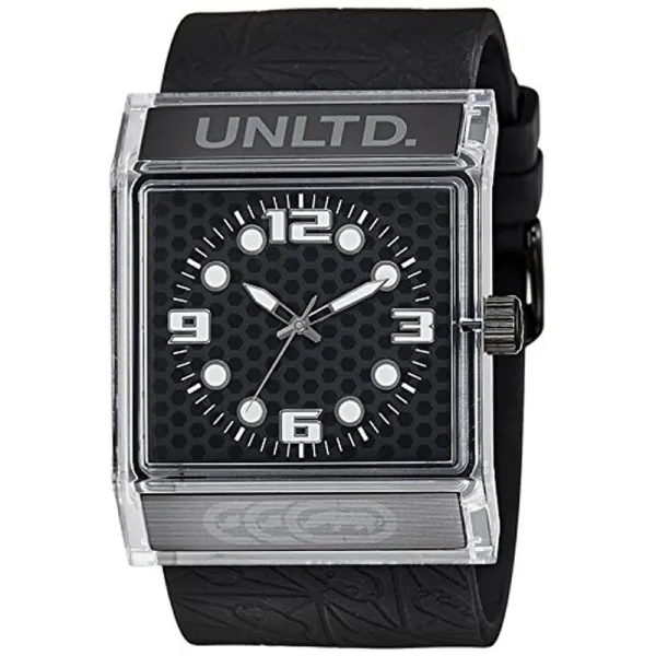 Vīriešu Pulkstenis Marc Ecko E08513G6 (Ø 44 mm)