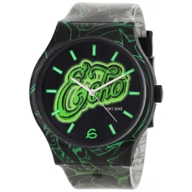 Unisex Kell Marc Ecko E06507M1 (Ø 42 mm)