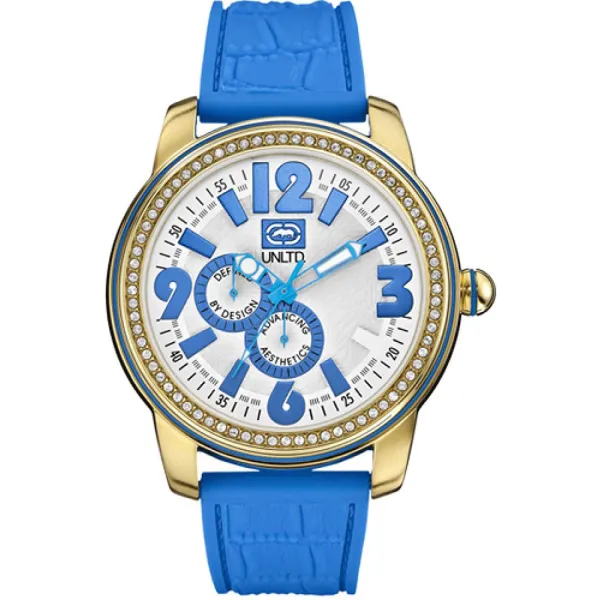 Unisex Pulkstenis Marc Ecko E13544G5 (Ø 48 mm)