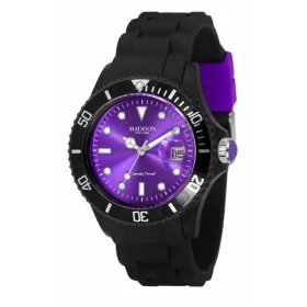 Naisten rannekellot Madison U4486-01 (Ø 40 mm)