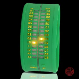 Женские часы Time-It ZERO_A6 (Ø 33 mm)