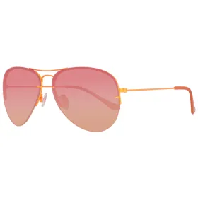 Unisex aurinkolasit Benetton BE922S06 ø 60 mm