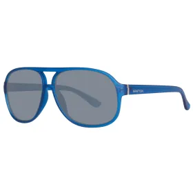 Vīriešu Saulesbrilles Benetton BE935S04 ø 60 mm