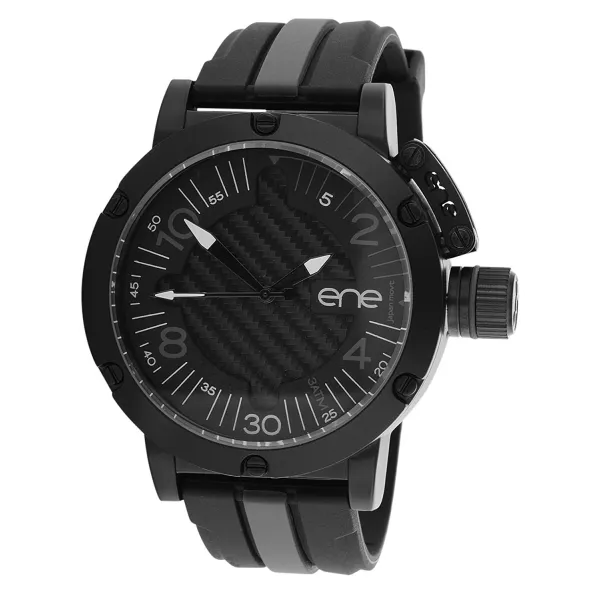 Men's Watch Ene 11464 (Ø 51 mm)