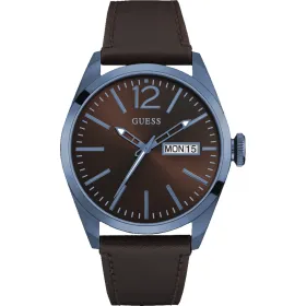 Мужские часы Guess W0658G8 (Ø 45 mm)