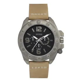 Мужские часы Guess W0659G4 (Ø 46 mm)