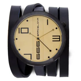 Unisex Pulkstenis 666 Barcelona 666-175 (Ø 45 mm)