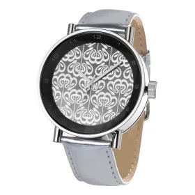 Unisex kellot 666 Barcelona 666-200 (Ø 43 mm)